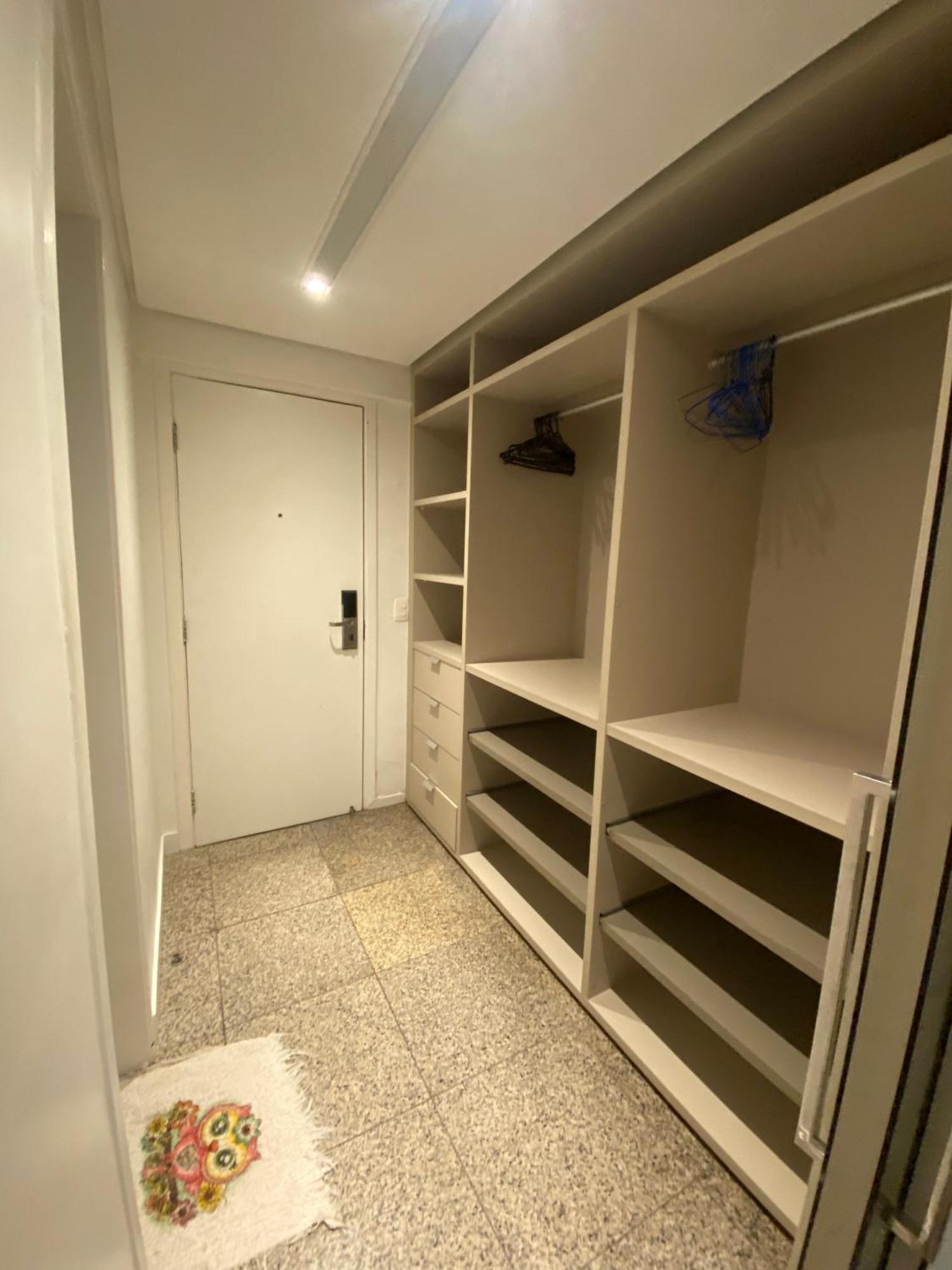 Flat Particular Em Blue Tree Towers Beira Mar Fortaleza Exterior foto